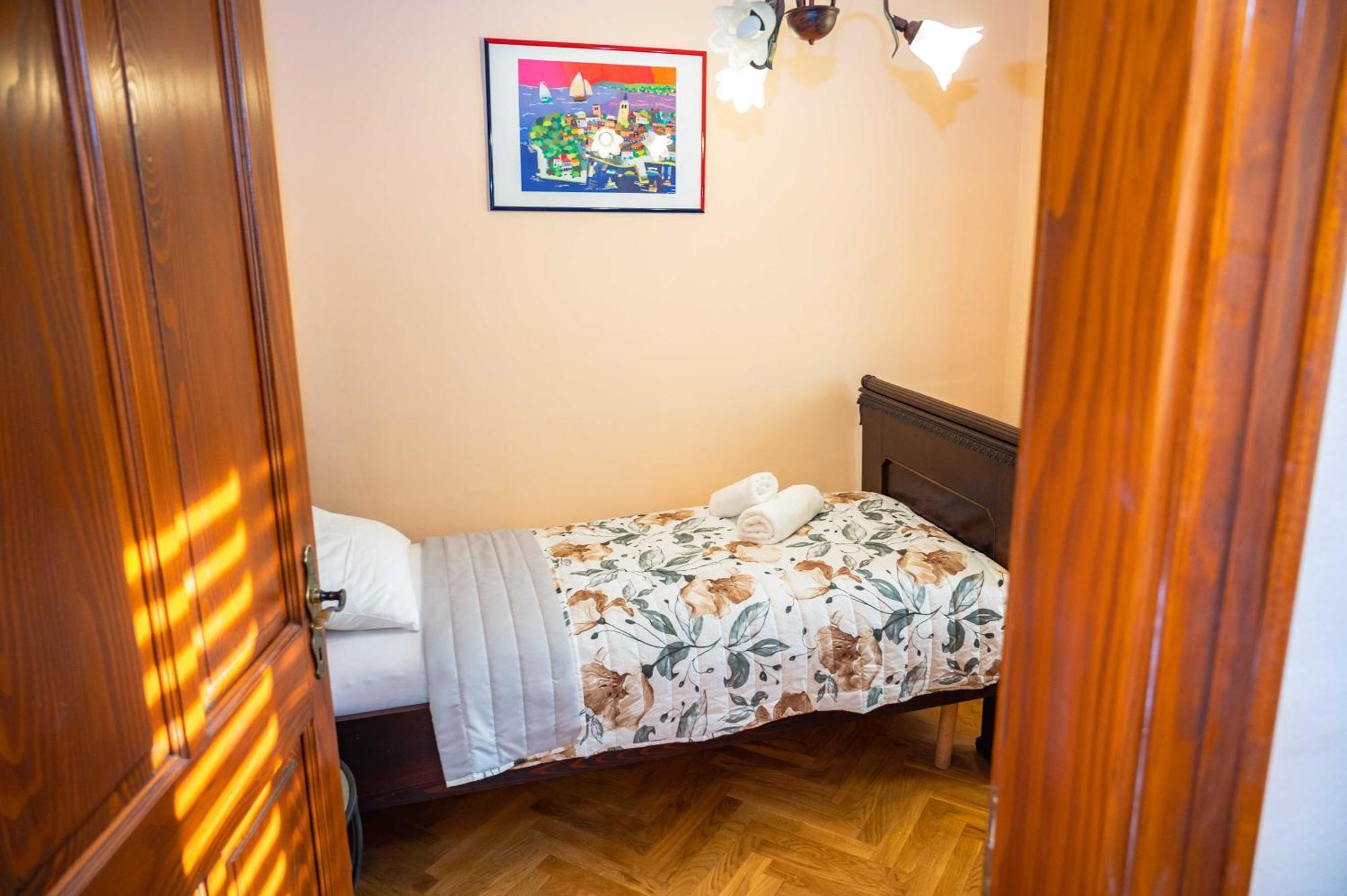 Amoret Appartement *