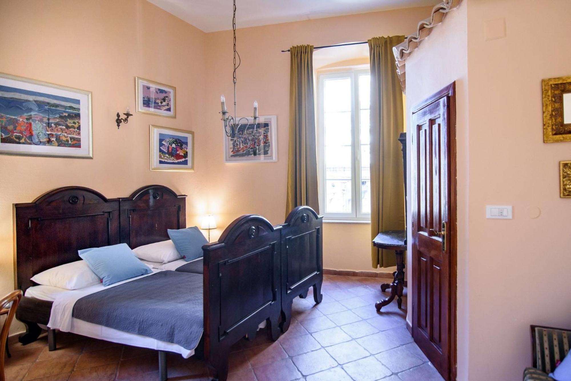 Appartement Amoret