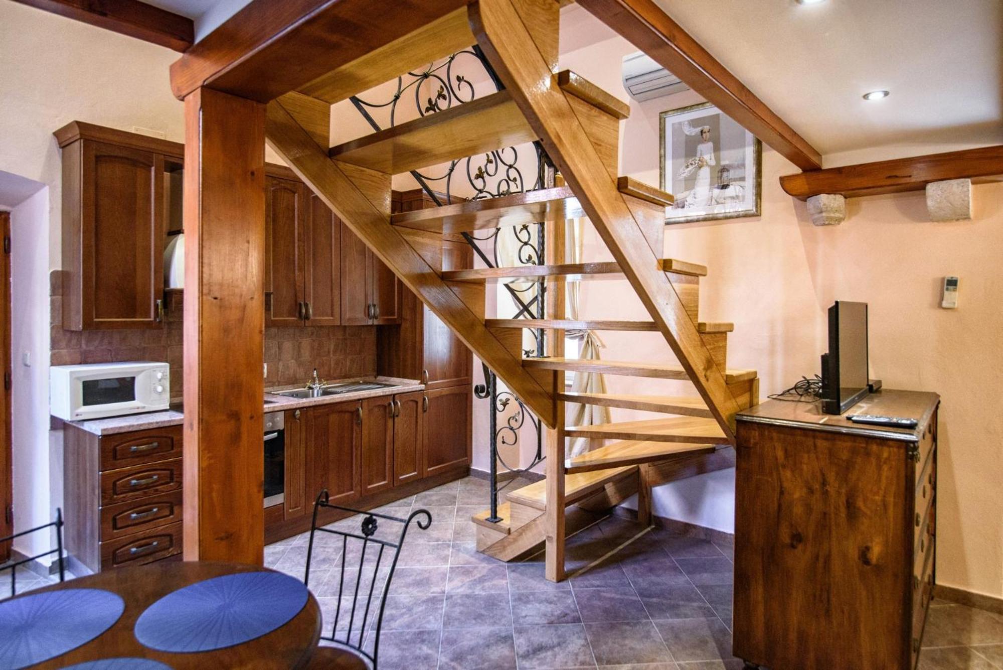 Amoret Appartement