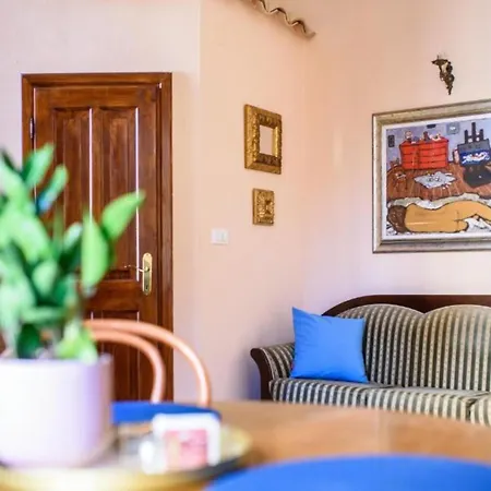 Amoret Apartments Dubrownik Pokój zdjęcie