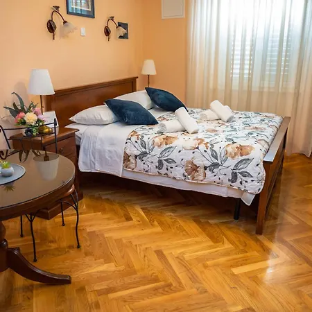 Amoret Apartments Dubrownik Zewnętrze zdjęcie
