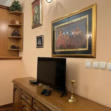 Amoret Apartments Dubrownik Pokój zdjęcie