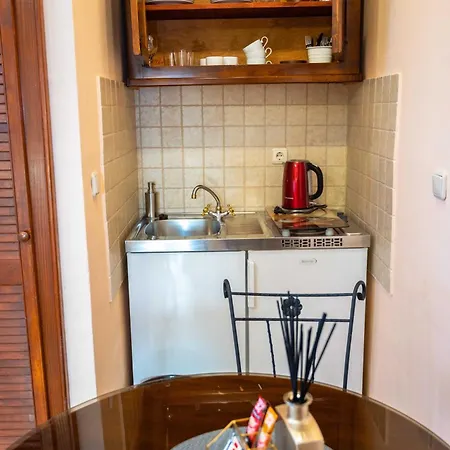 Amoret Apartments Dubrownik Zewnętrze zdjęcie