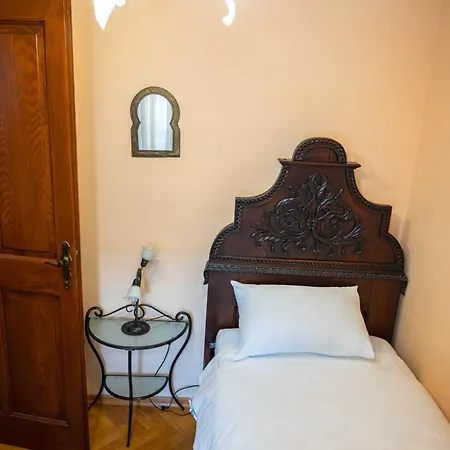 Amoret Apartments Dubrownik Zewnętrze zdjęcie