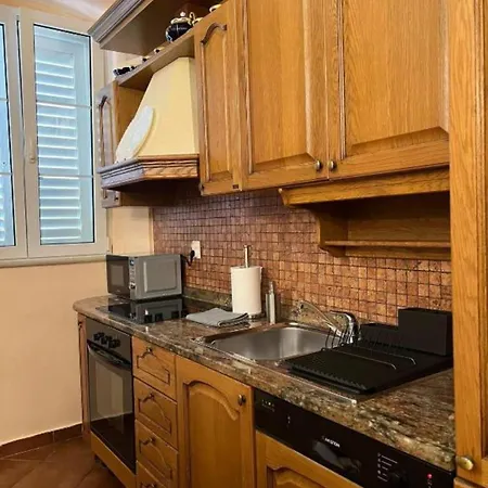 Amoret Apartments Dubrownik Pokój zdjęcie