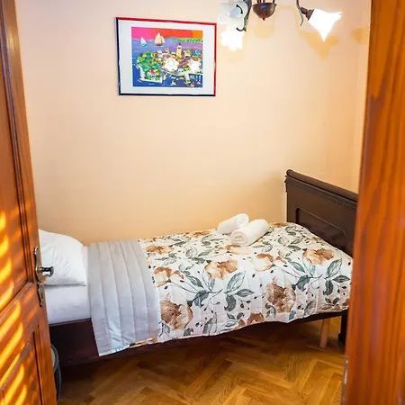 Amoret Apartments Dubrownik Zewnętrze zdjęcie