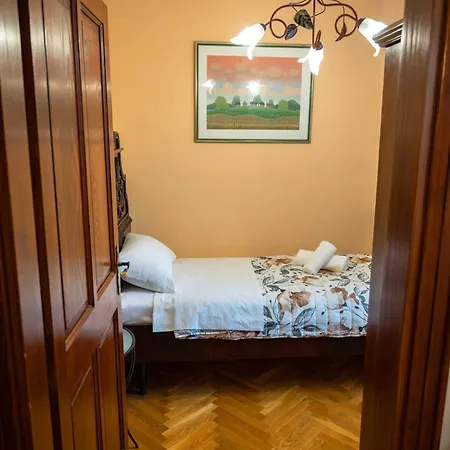 Amoret Apartments Dubrownik Zewnętrze zdjęcie