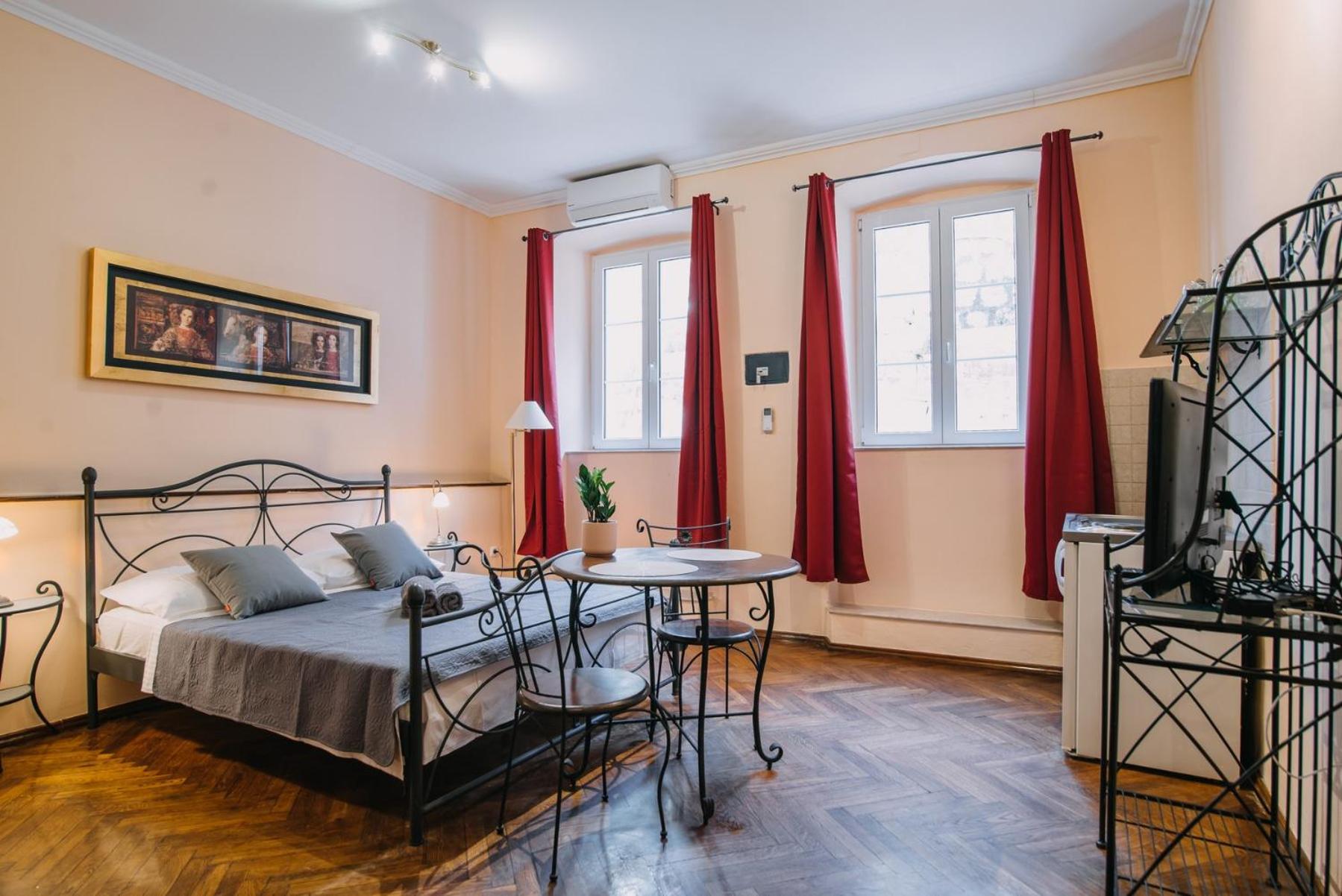 Amoret Appartement Dubrovnik