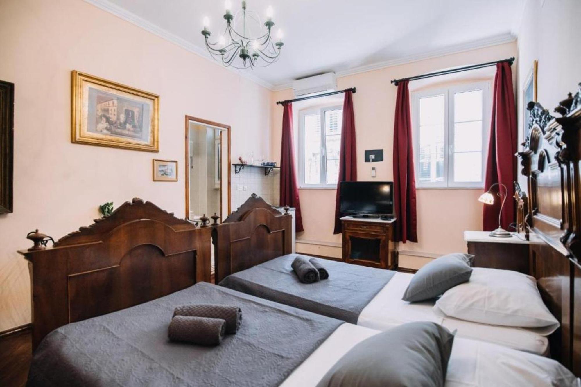 Amoret Appartement Dubrovnik