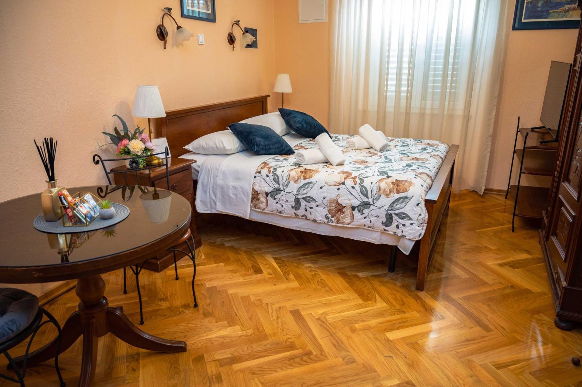 Appartement Amoret *