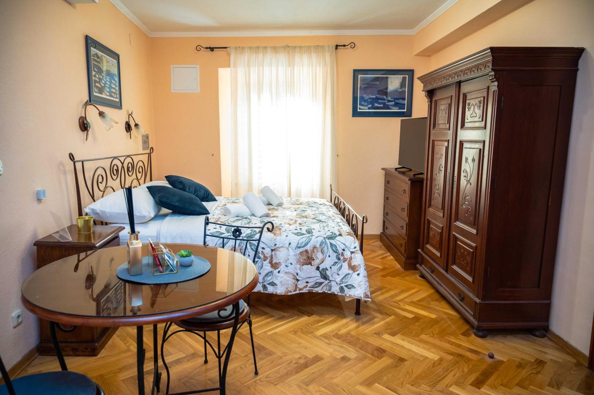 Apartament Amoret Dubrownik