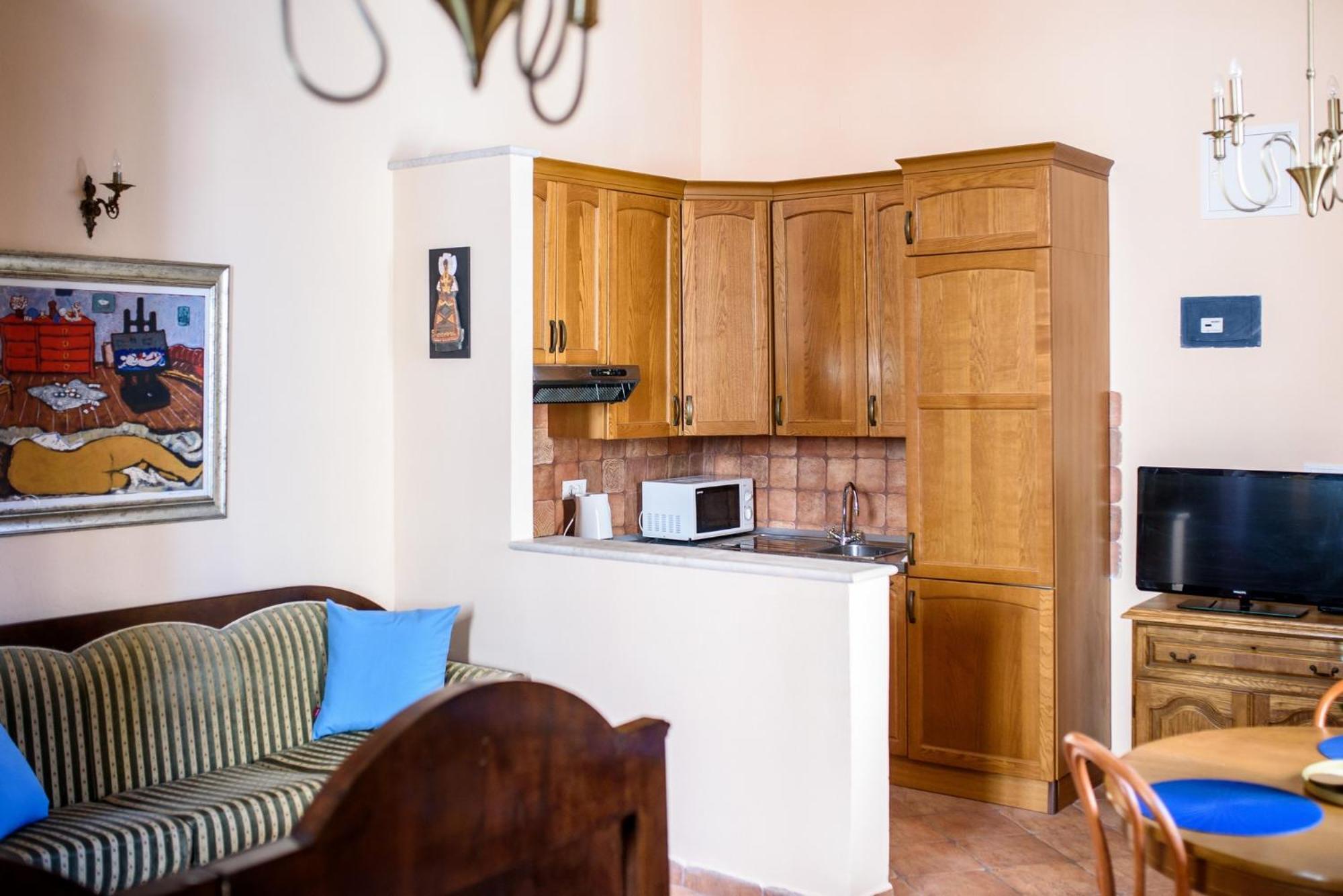 Amoret Apartament Dubrownik