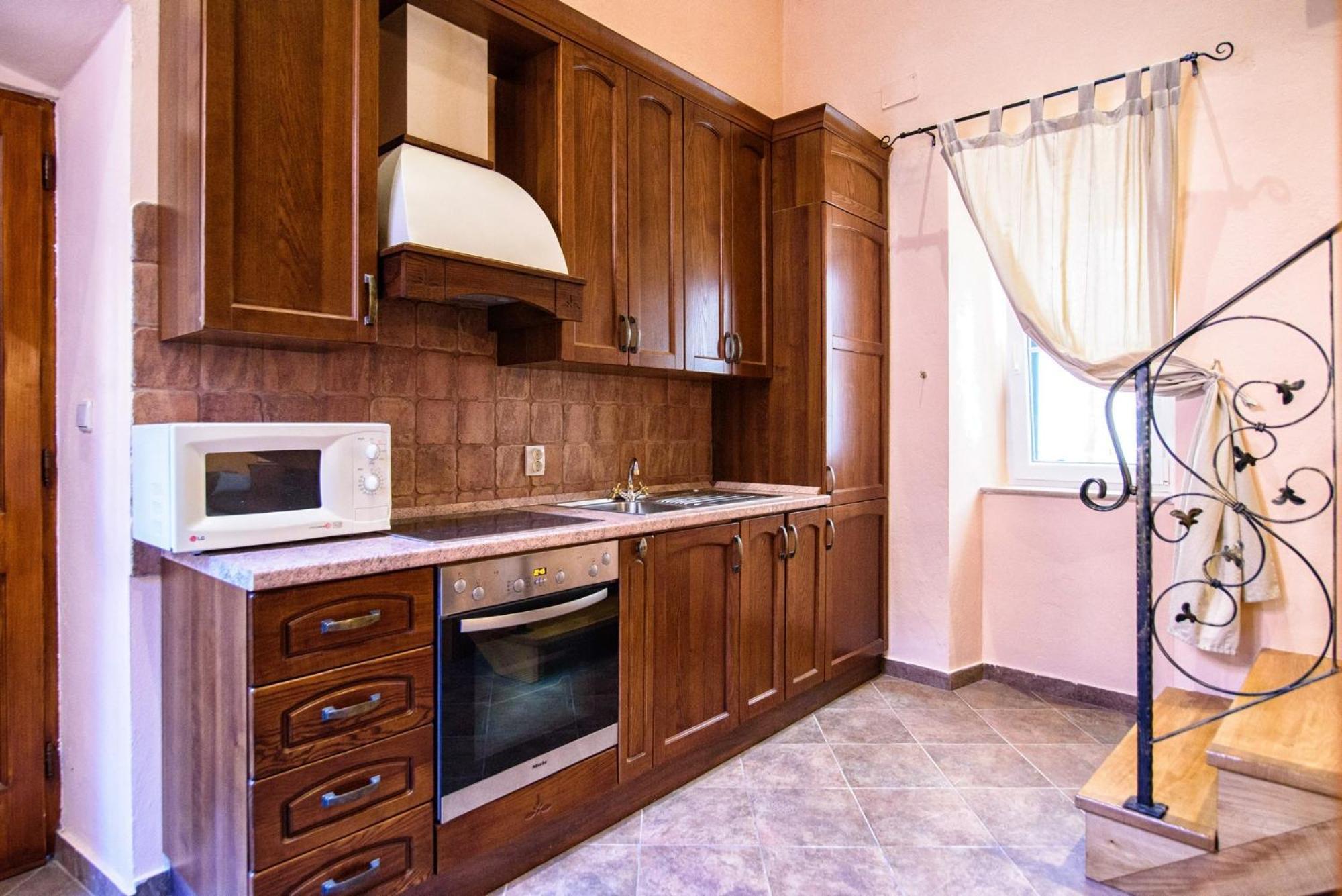 Appartement Amoret