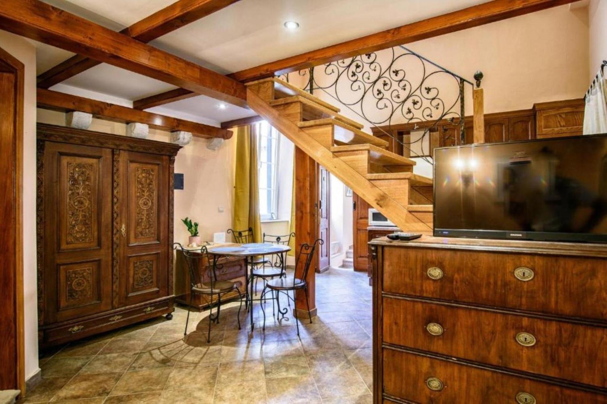Apartament Amoret Dubrownik