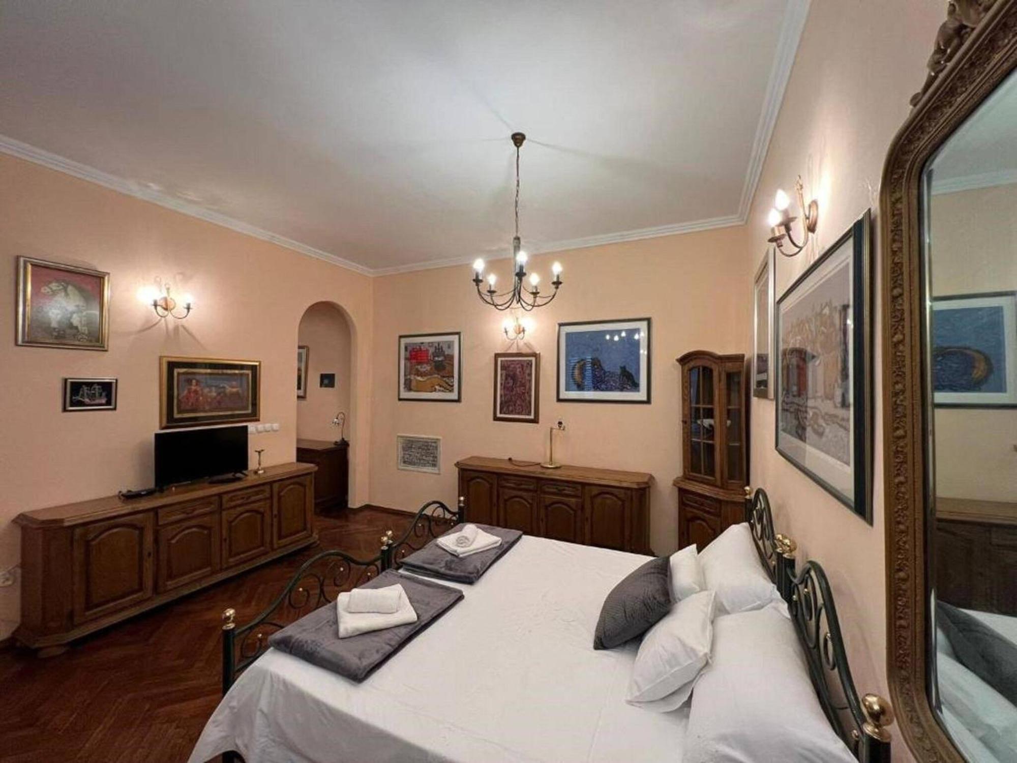 Amoret Appartement *