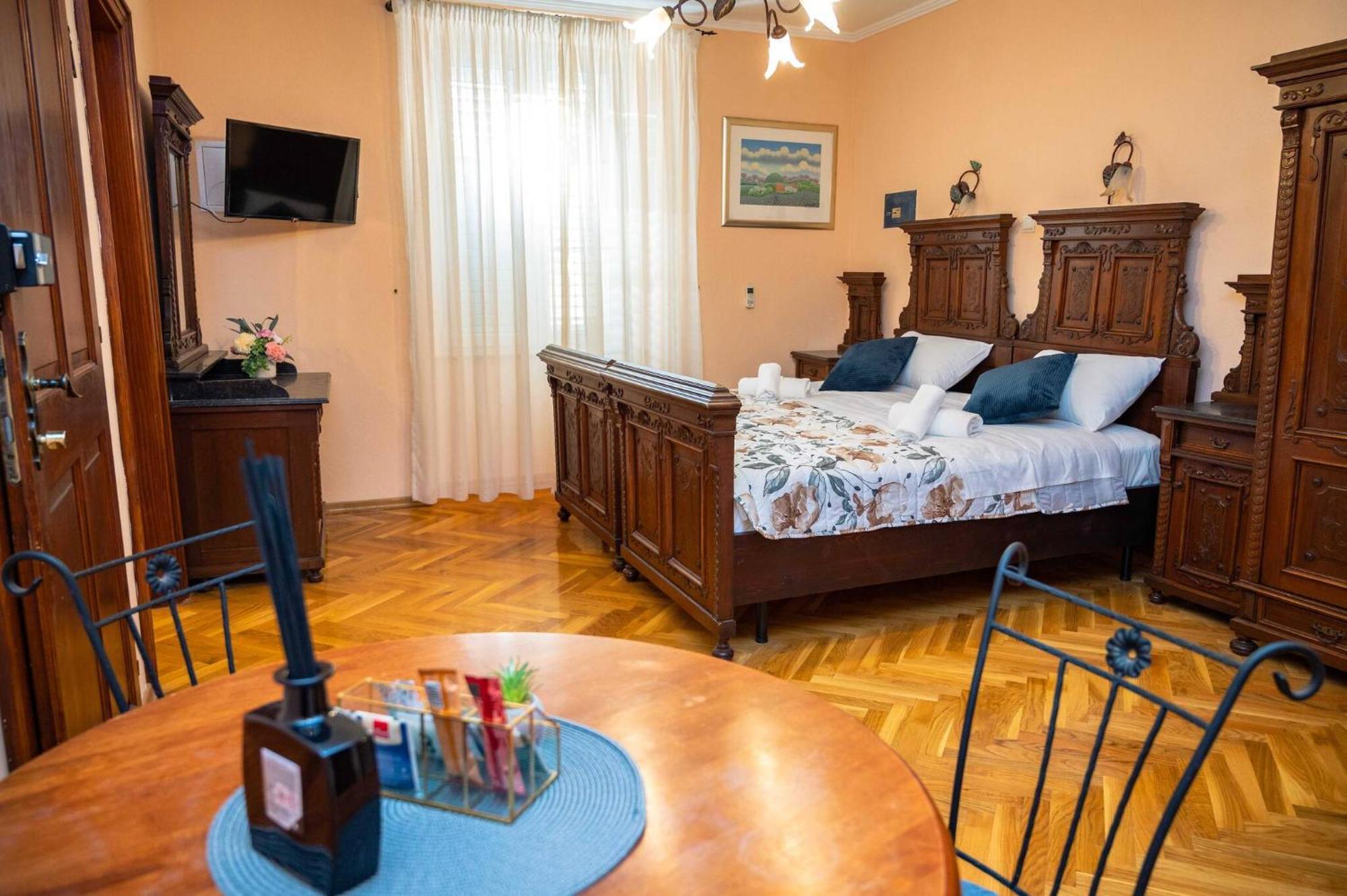 Amoret Appartement