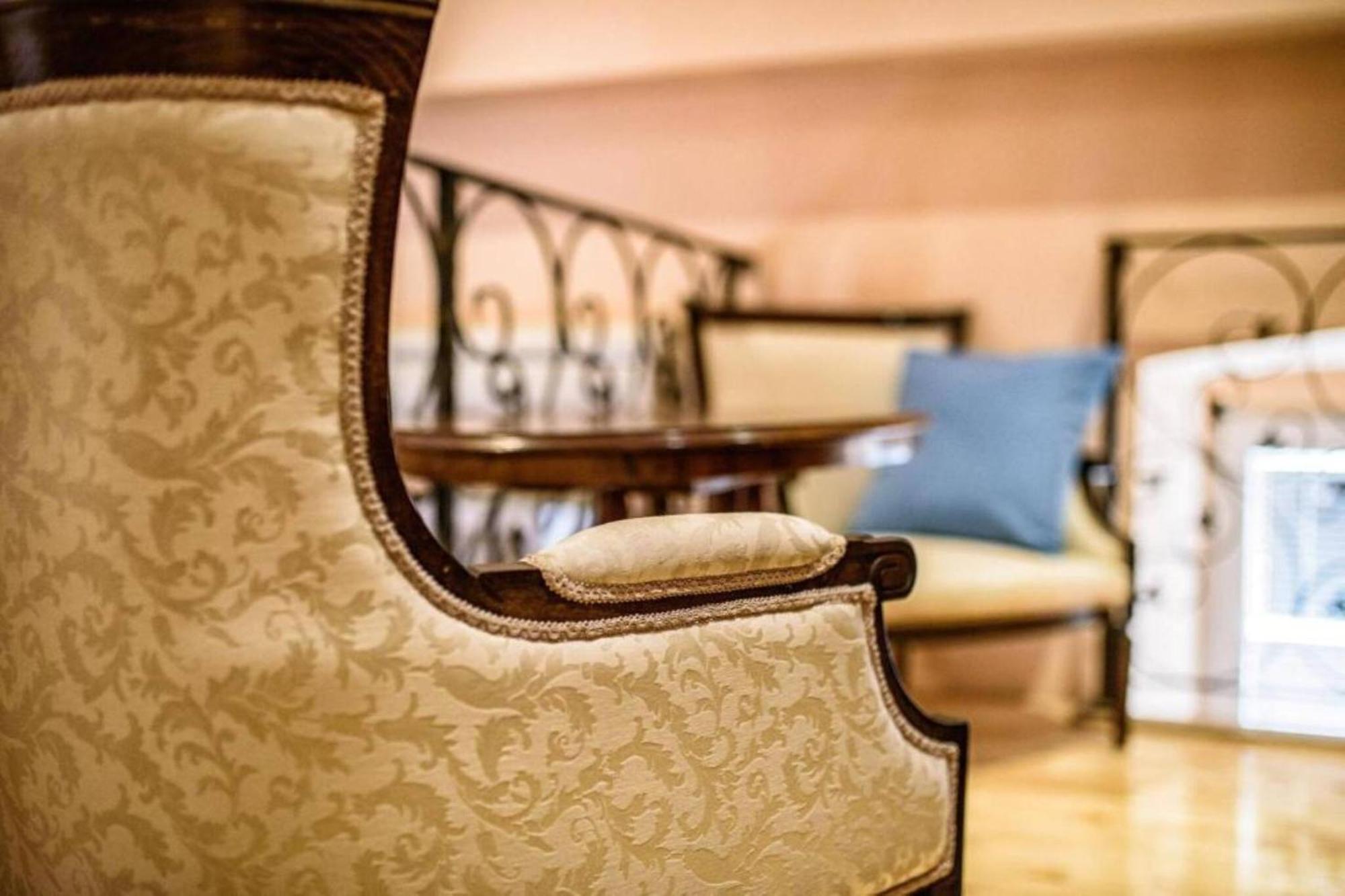 Amoret Apartament *