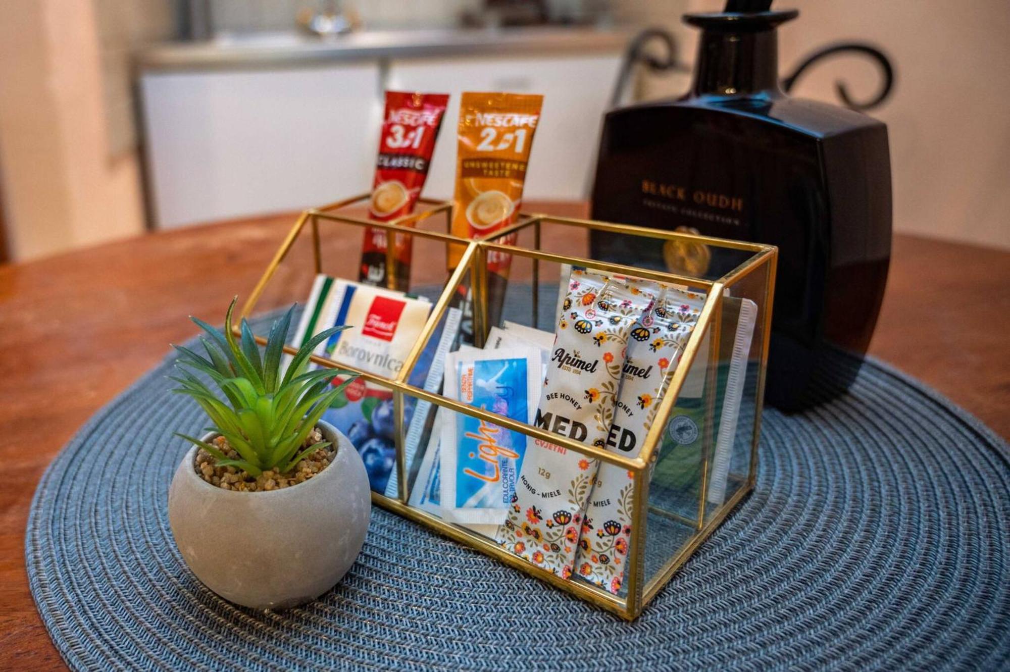 Apartament Amoret