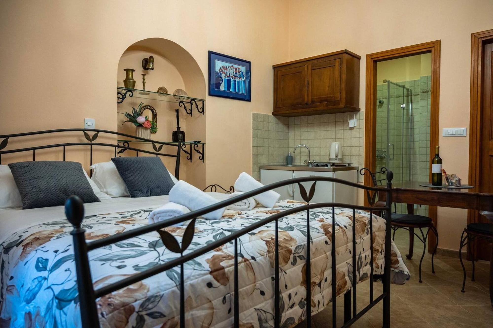 Amoret Apartament *