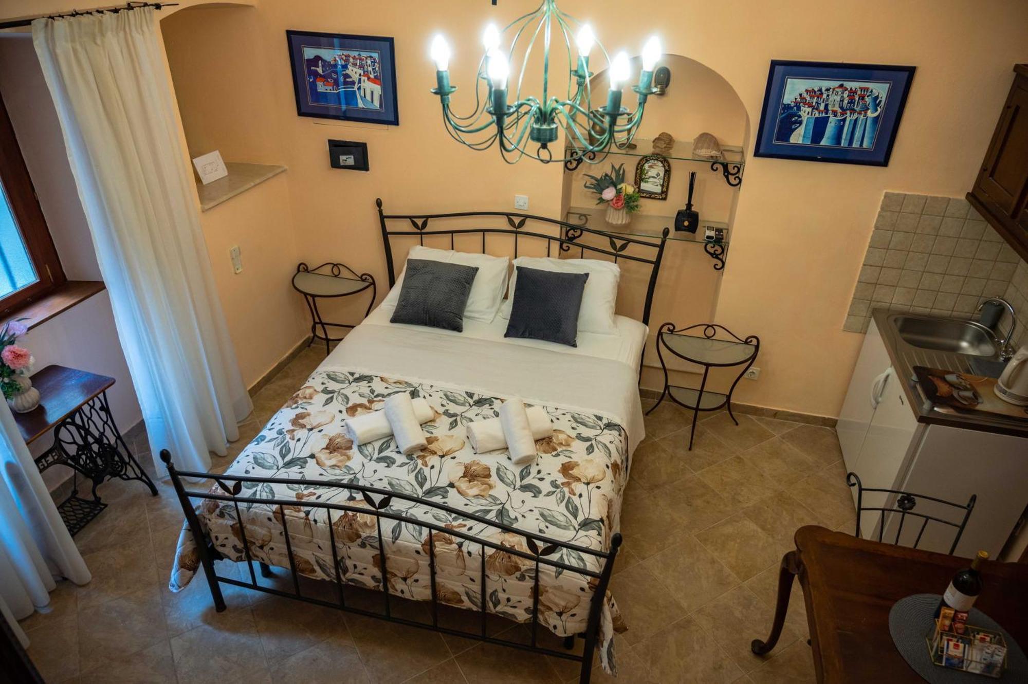Amoret Apartament