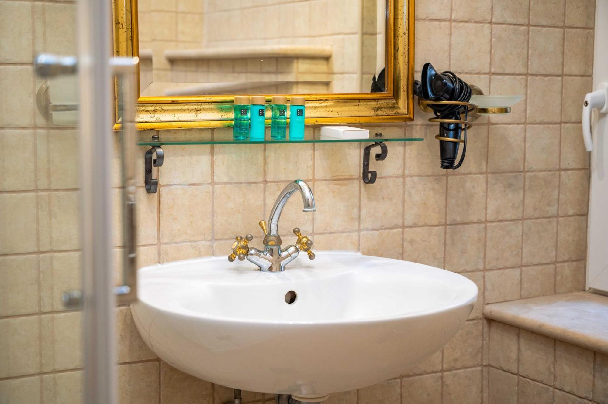 Amoret Apartament
