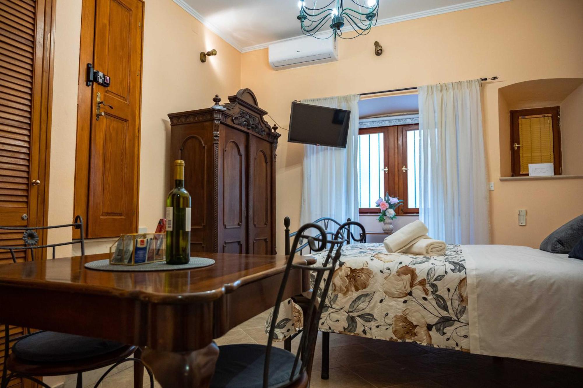Apartament Amoret