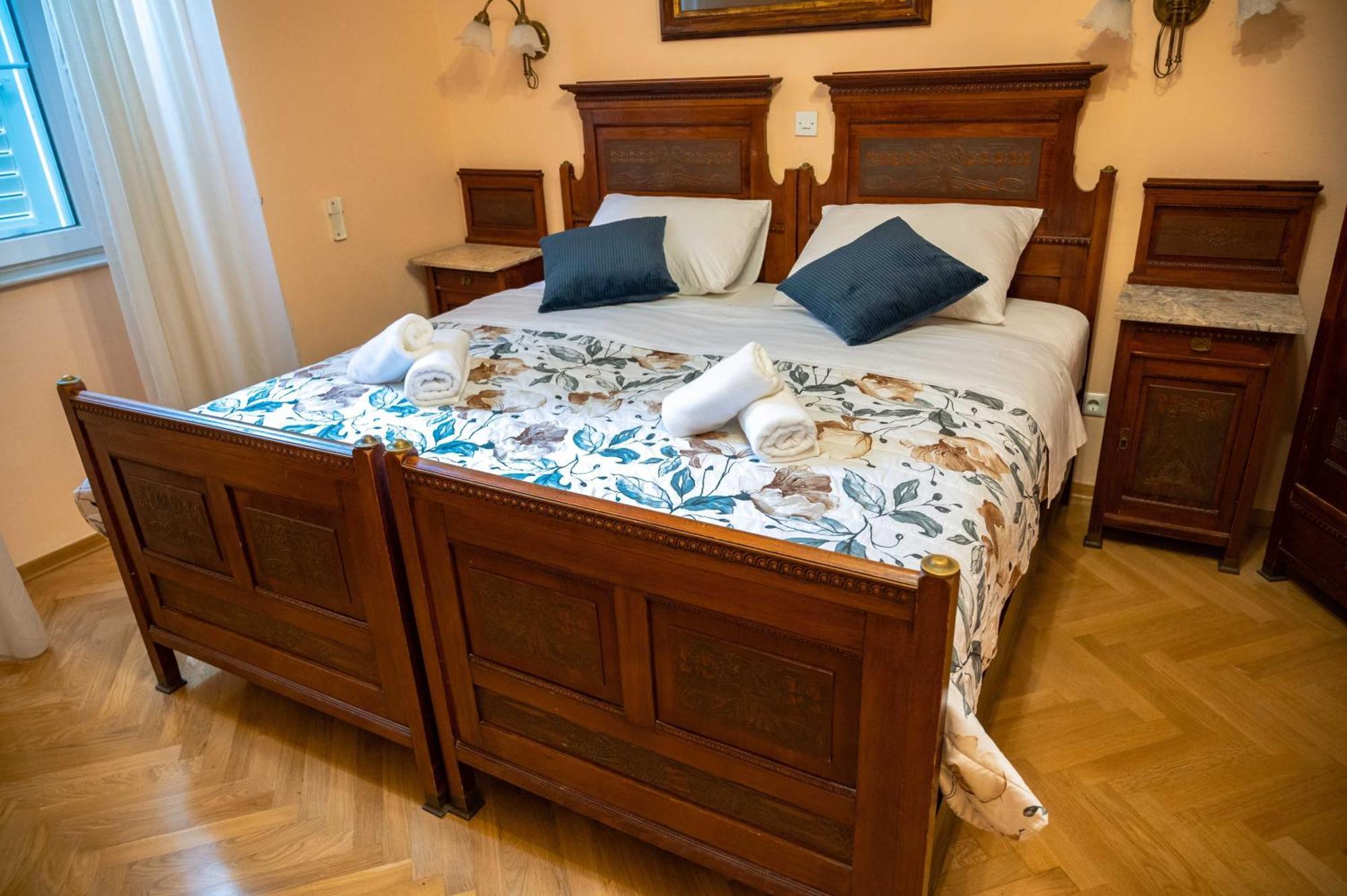 Apartament Amoret