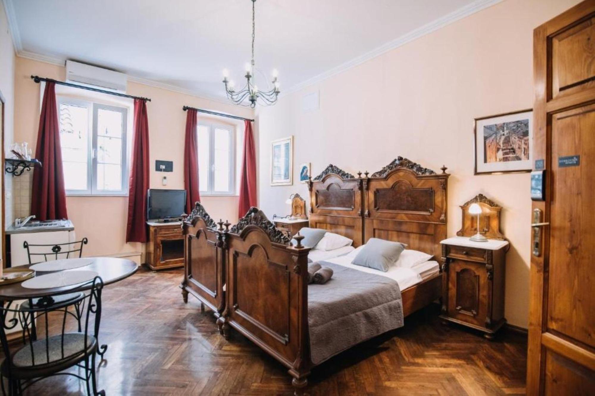 Apartament Amoret Dubrownik