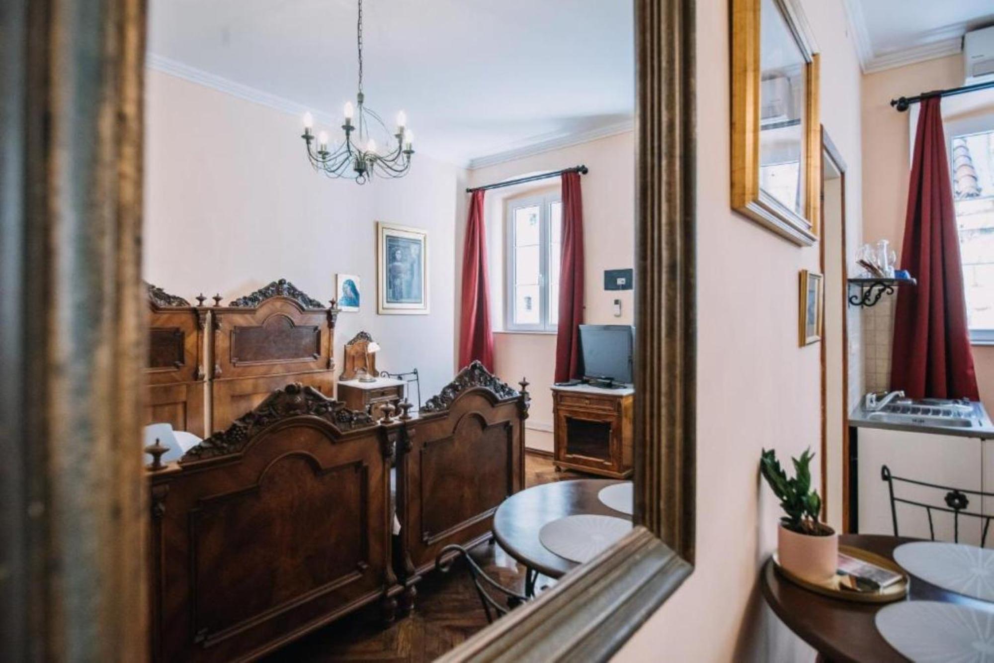 Amoret Appartement