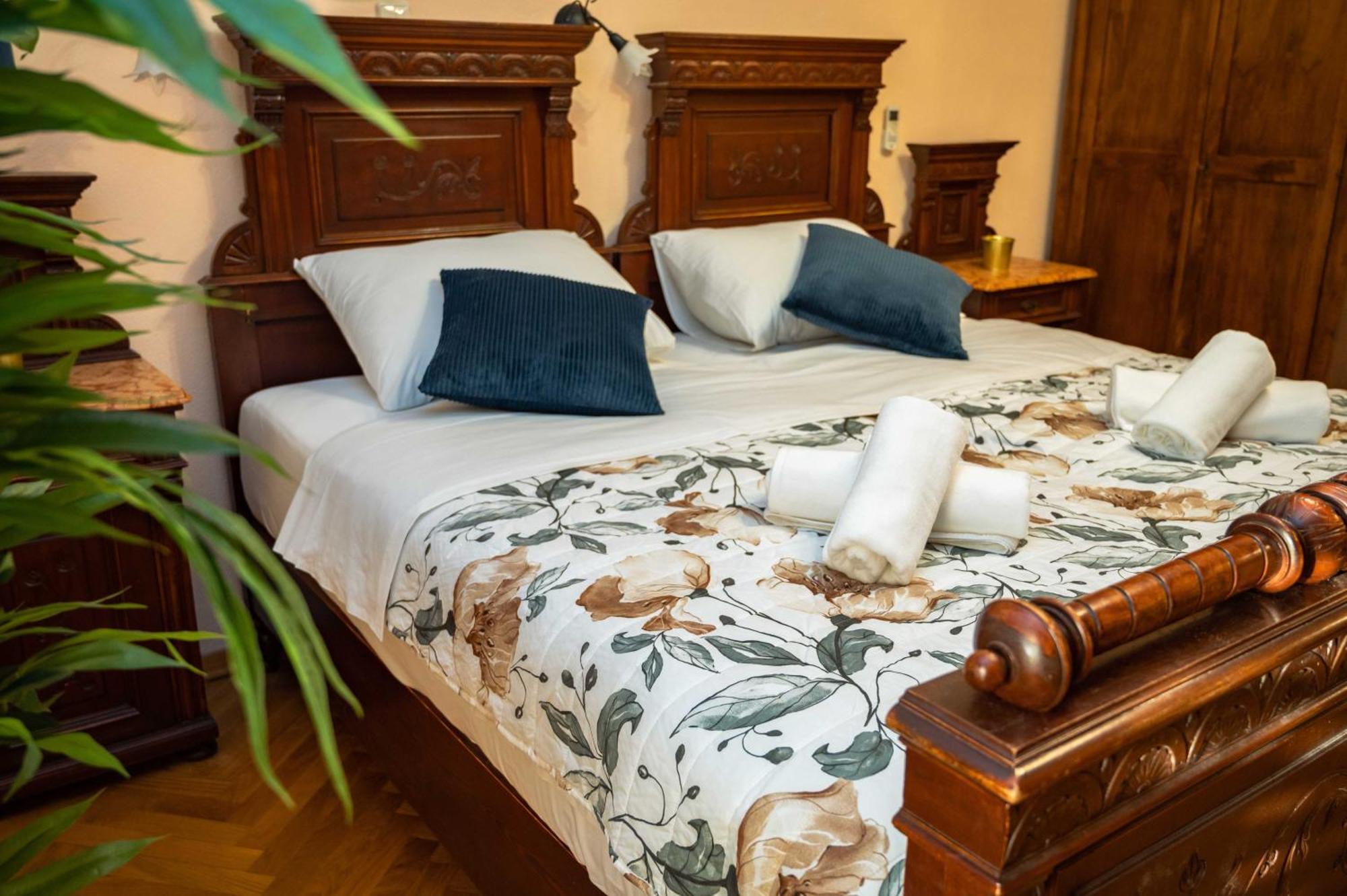 Amoret Appartement