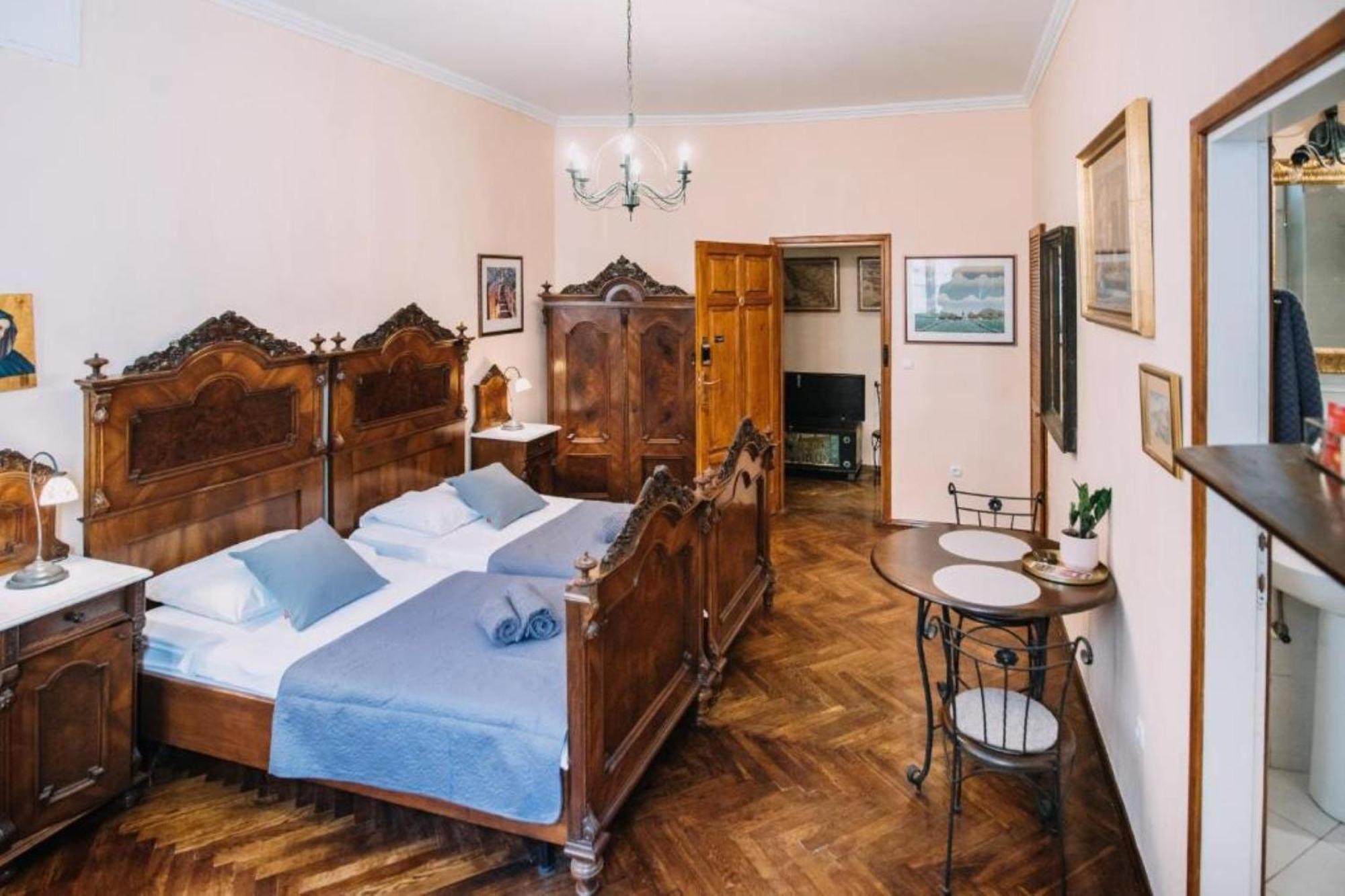 Amoret Appartement *