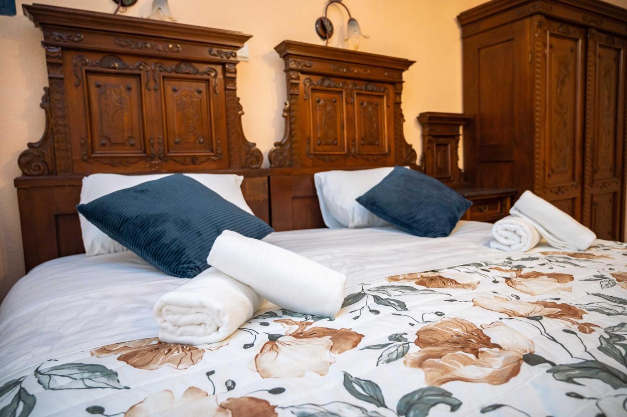 Amoret Apartament Dubrownik