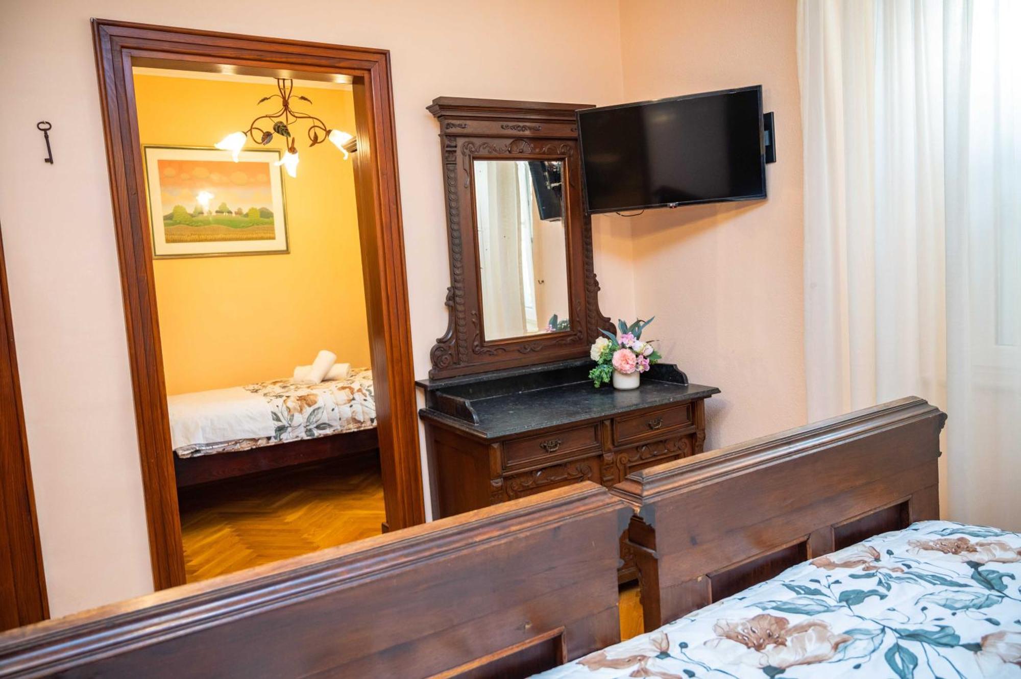 Amoret Apartament Dubrownik
