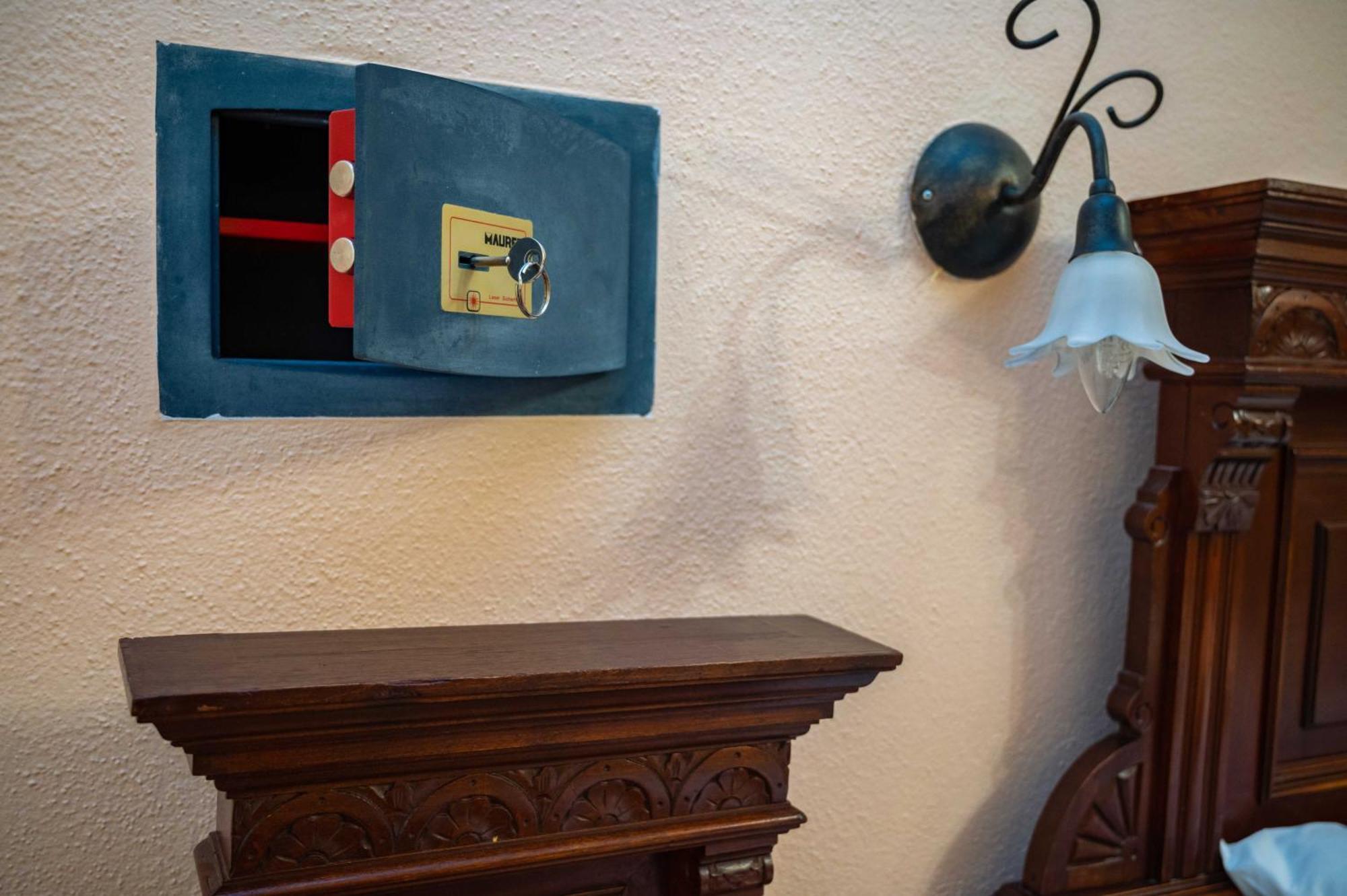 Amoret Appartement