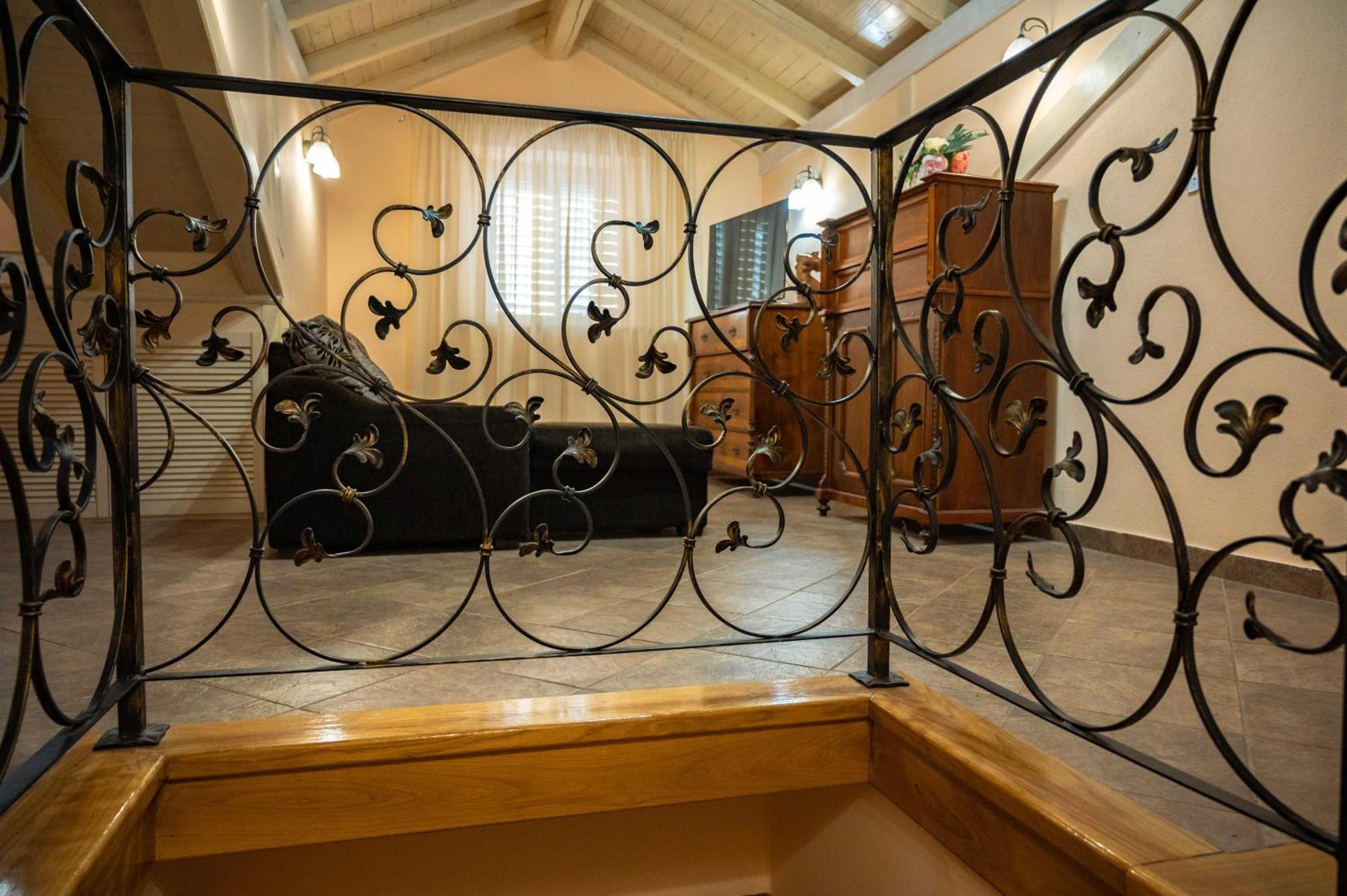 Appartement Amoret