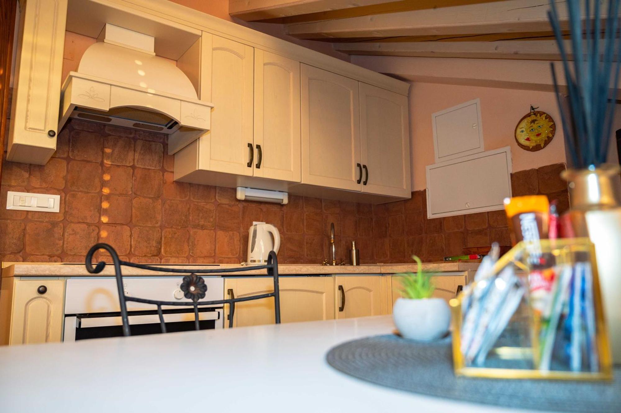 Amoret Appartement *