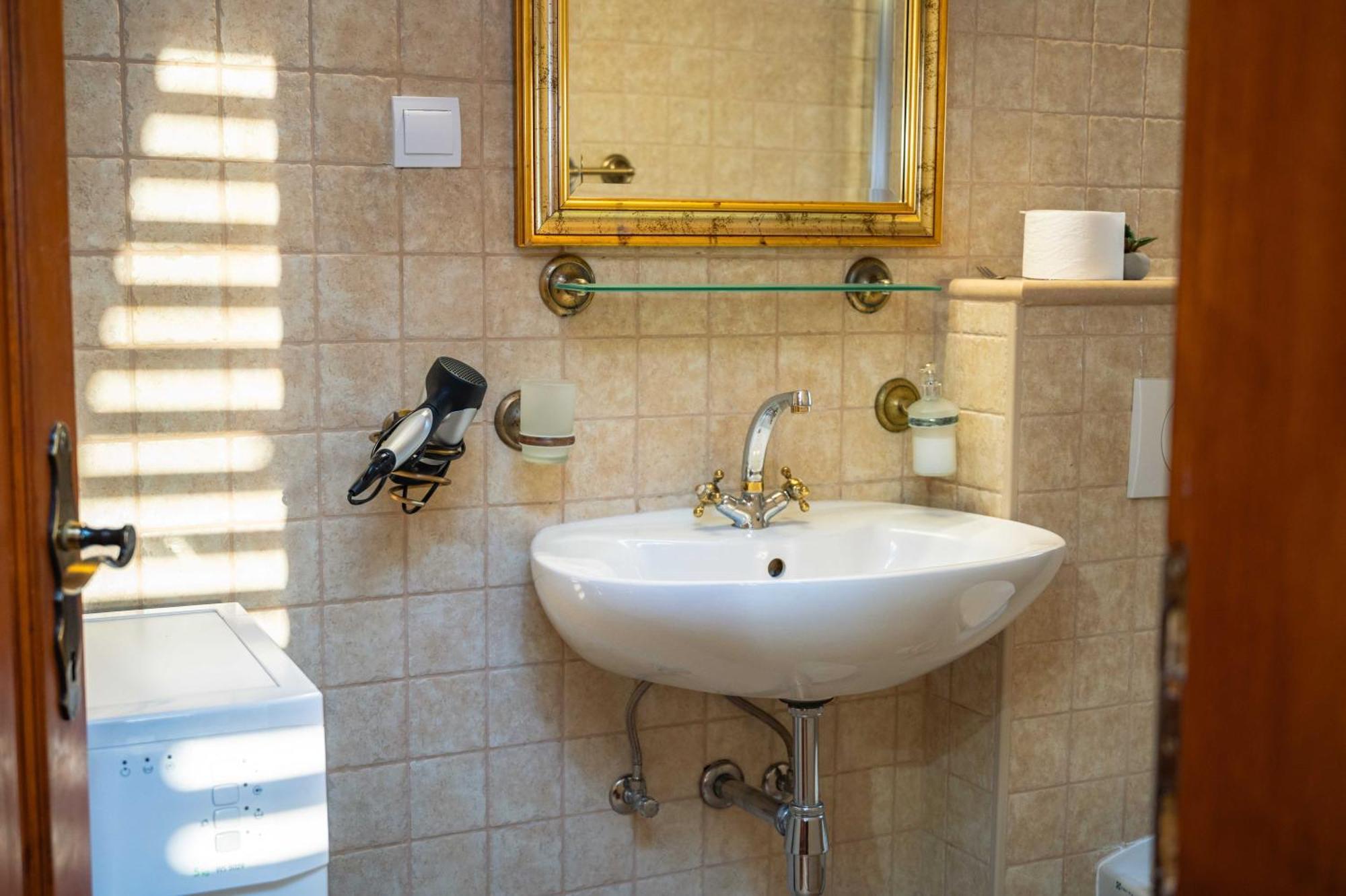 Appartement Amoret *