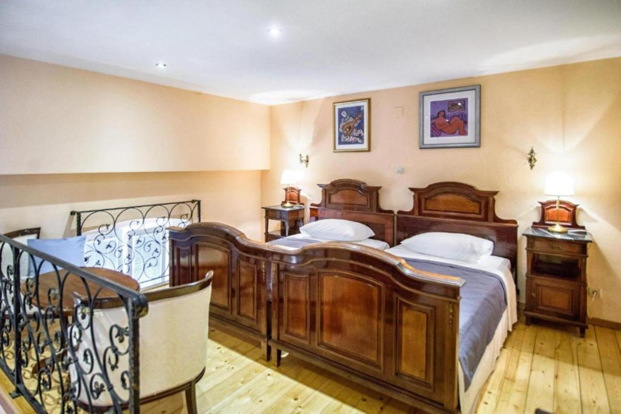 Appartement Amoret Dubrovnik