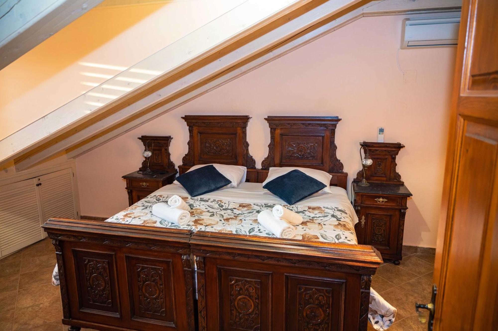 Apartament Amoret *