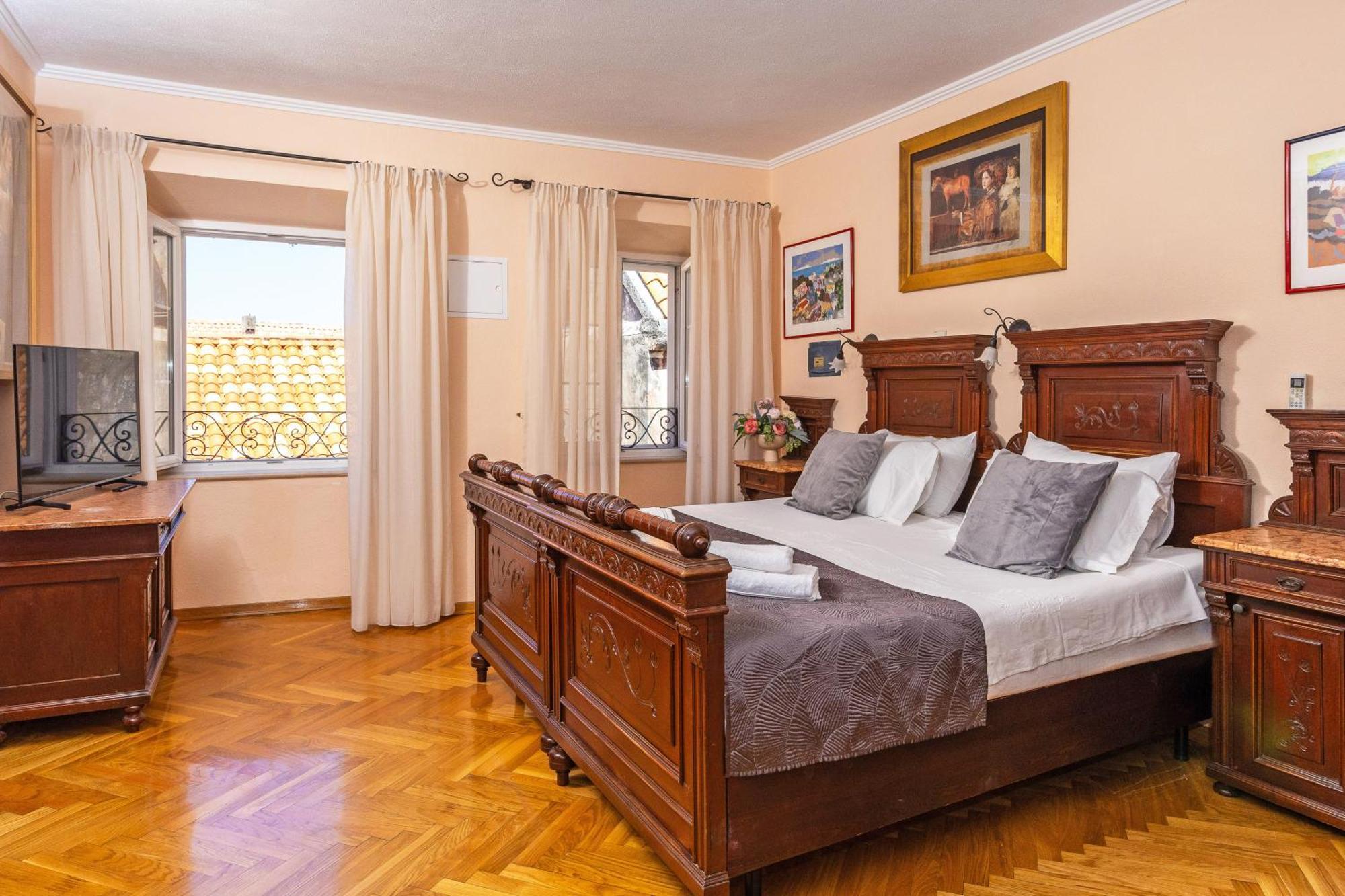 Apartamento Amoret *