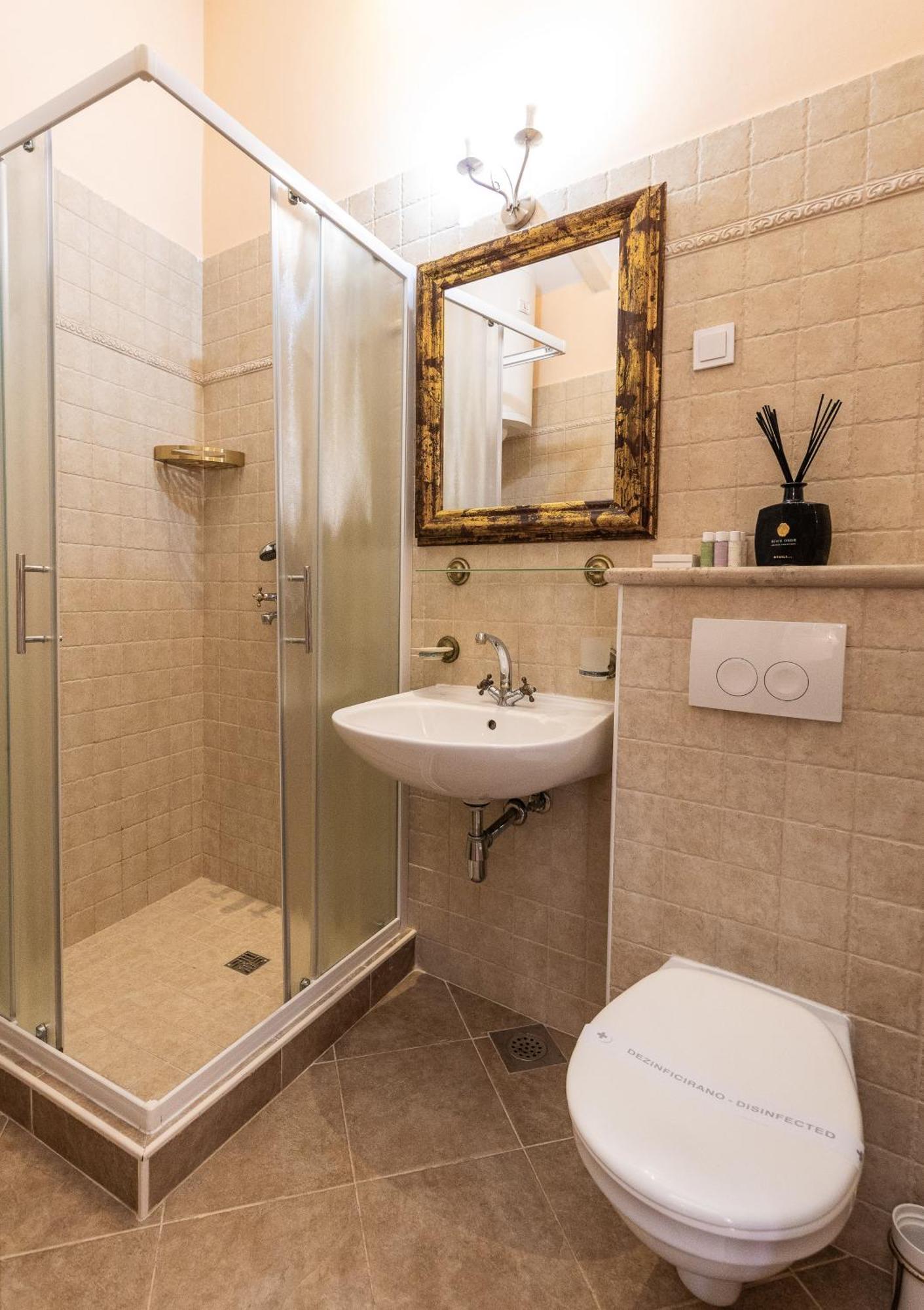 Apartamento Amoret *