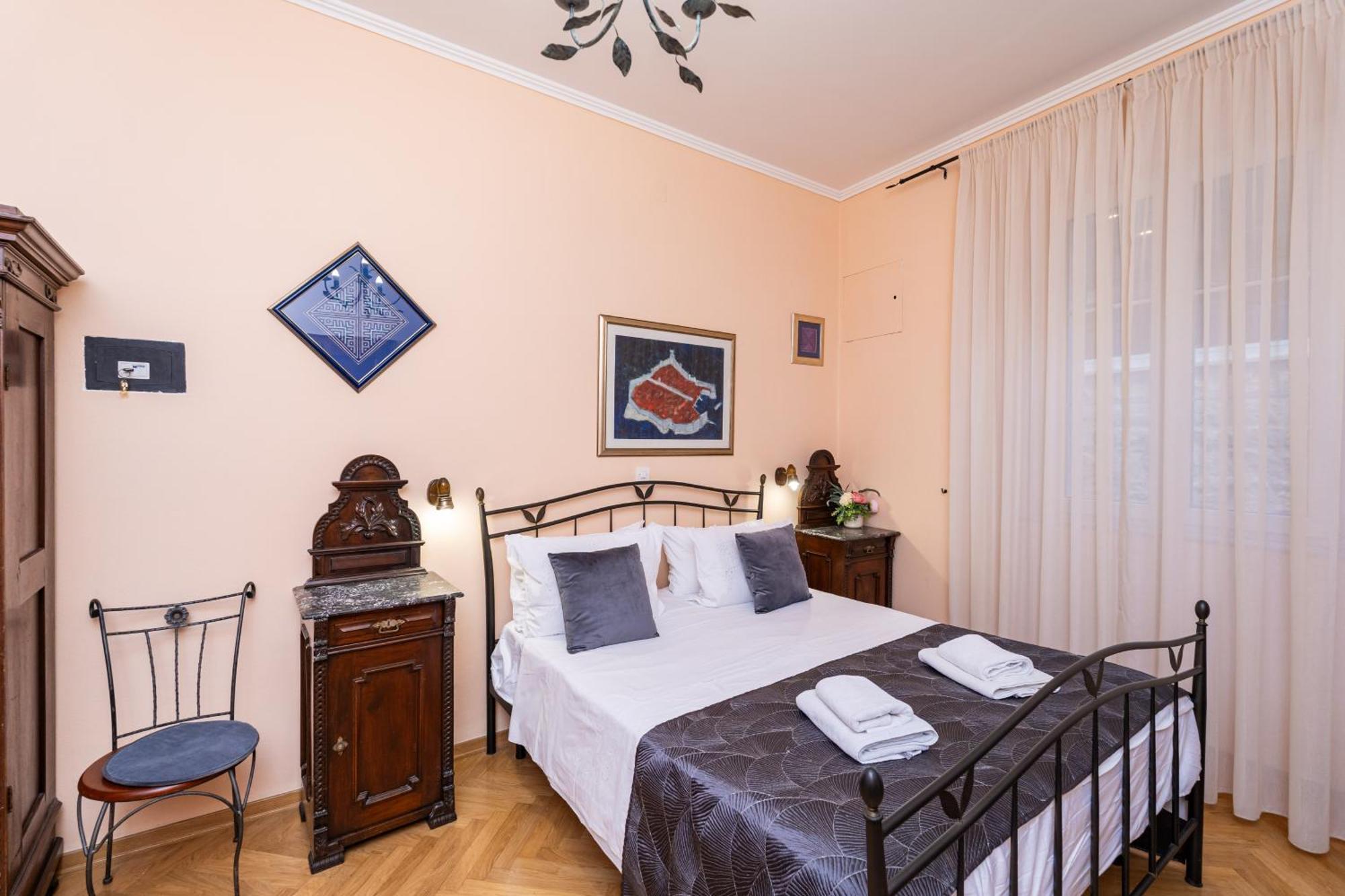 Apartamento Amoret
