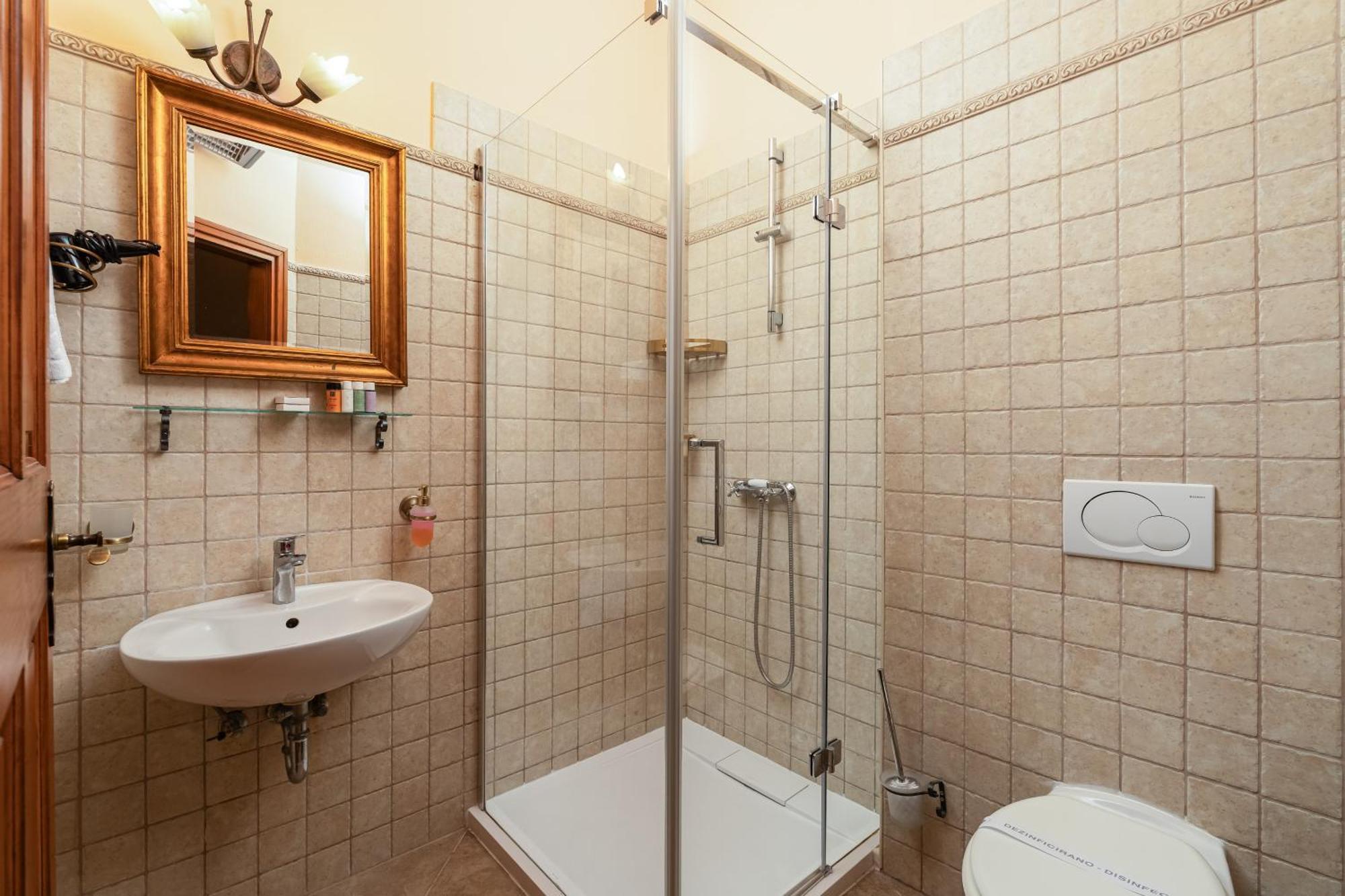 Apartamento Amoret *