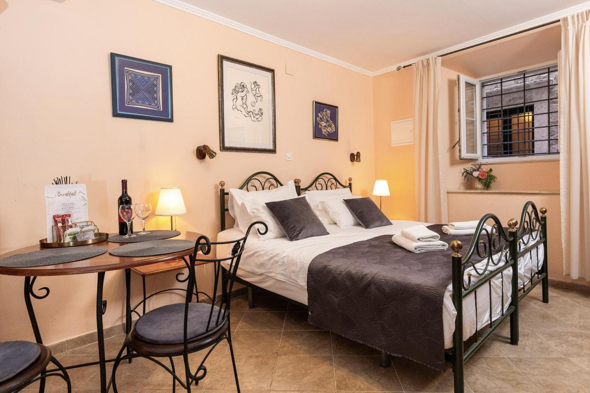 Amoret Apartamento