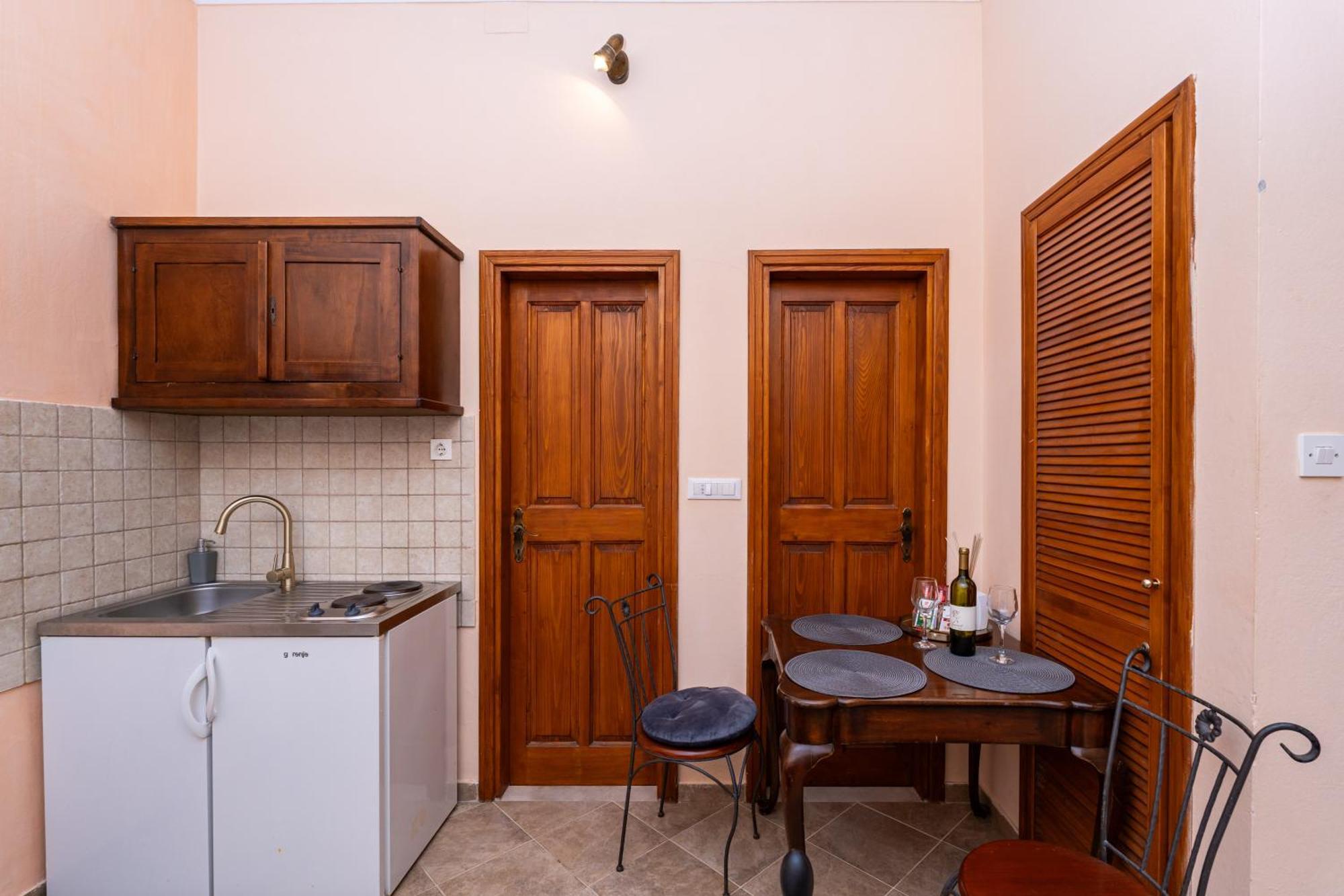 Apartamento Amoret