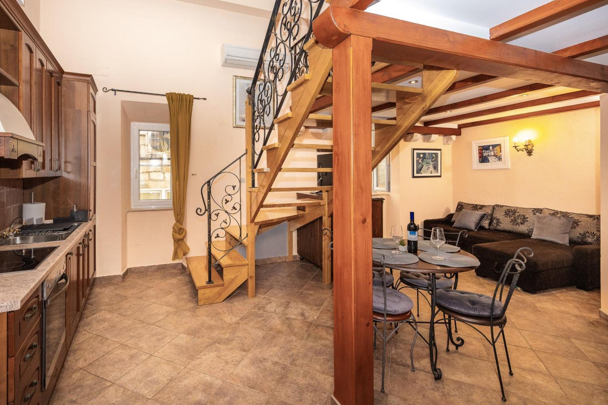 Amoret Apartamento Dubrovnik