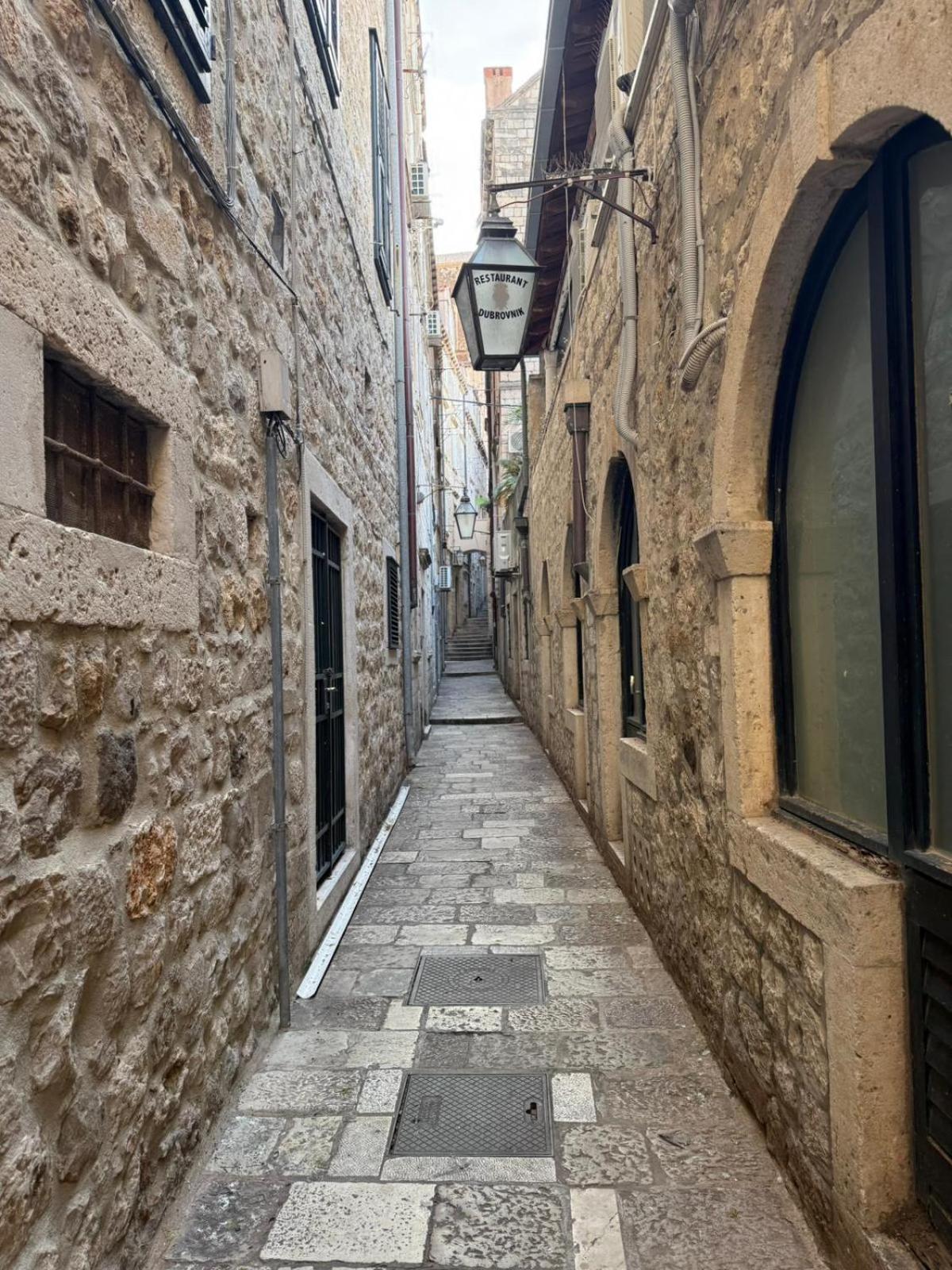 Amoret Dubrovnik