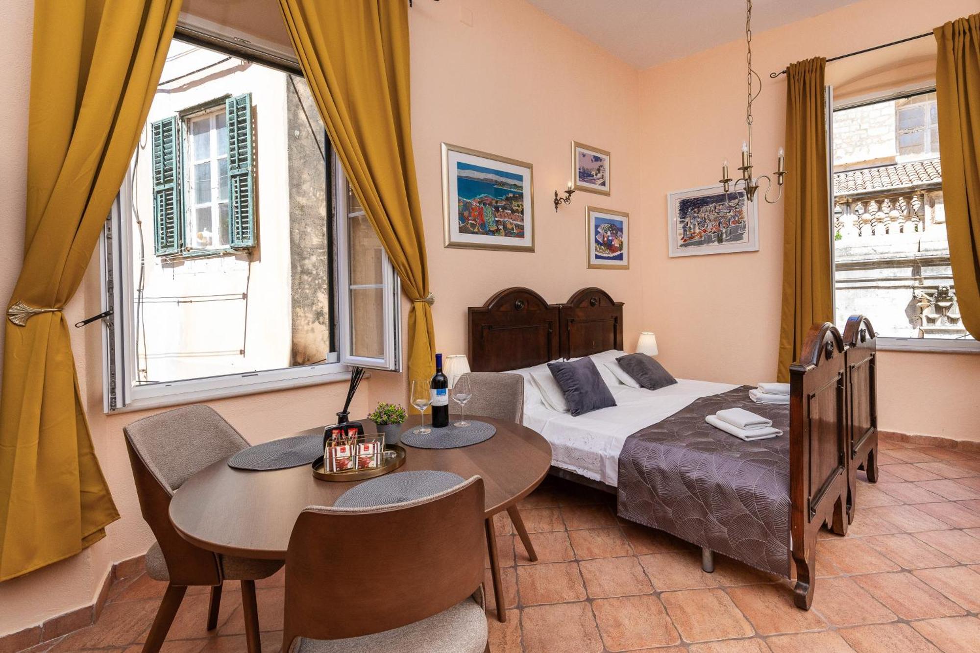 Amoret * Dubrovnik