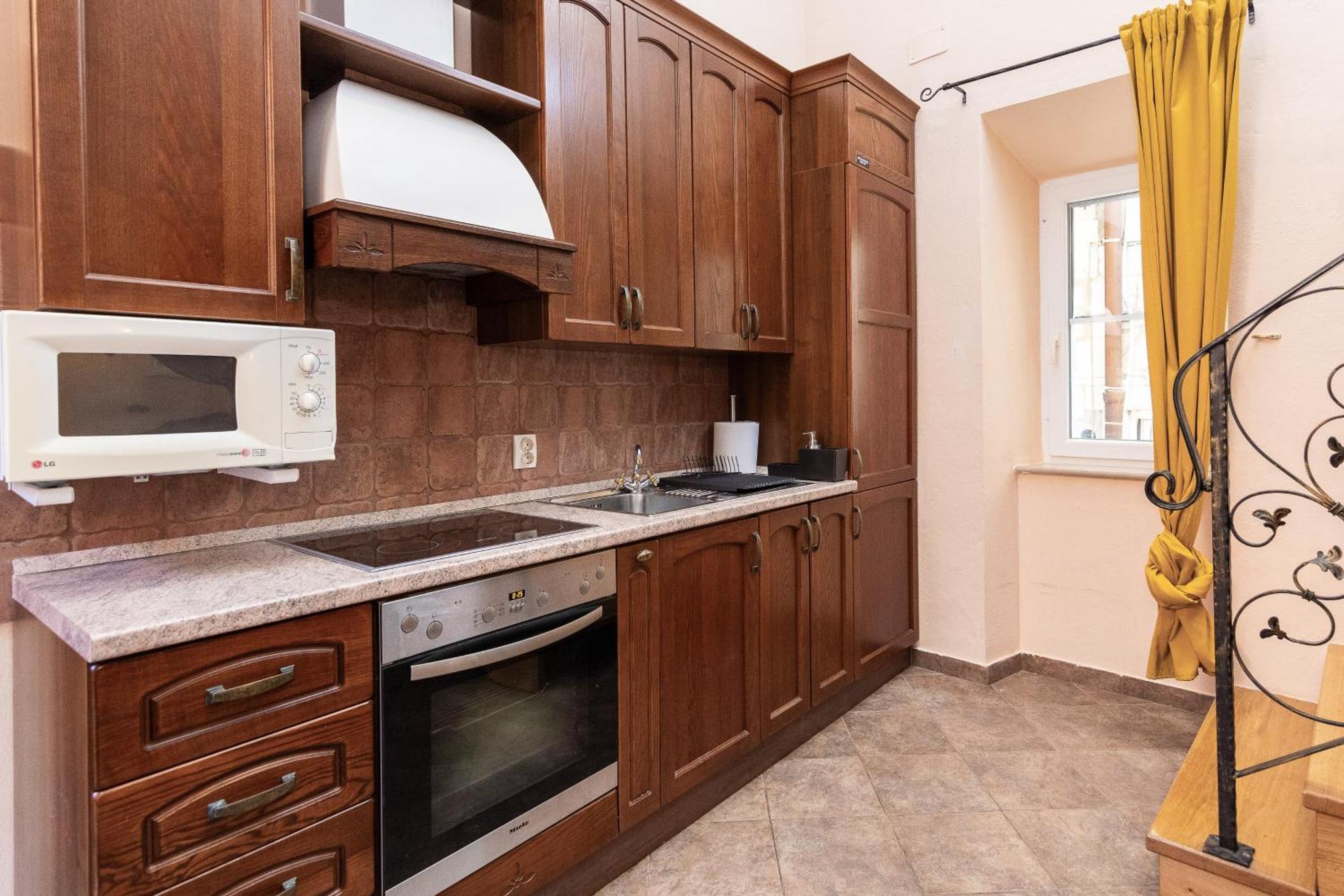 Amoret Appartement